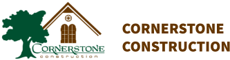 CORNERSTONE CONSTRUCTION